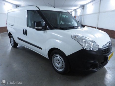 Opel Combo - 1.6 CDTi L2H1 MAXI - 1