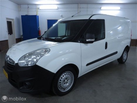 Opel Combo - 1.6 CDTi L2H1 MAXI - 1