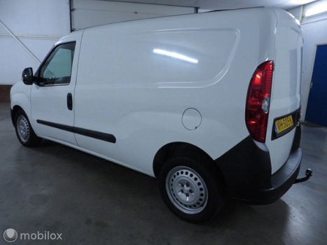 Opel Combo - 1.6 CDTi L2H1 MAXI - 1