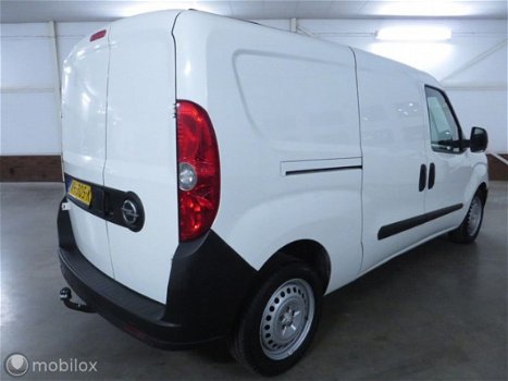 Opel Combo - 1.6 CDTi L2H1 MAXI - 1