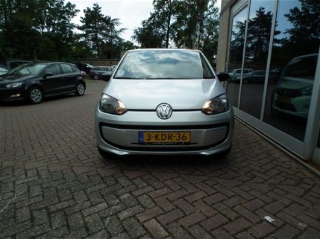 Volkswagen Up! - 1.0 take up BlueMotion 5drs NAP km16680 - 1