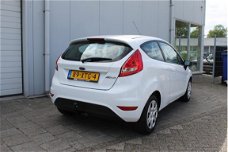 Ford Fiesta - 1.25 Limited