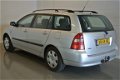 Toyota Corolla Wagon - 1.4-16V VVT-I /Airco/ Trekhaak/ NAP/bj. 2003 - 1 - Thumbnail