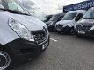 Renault Master - T35 2.3 dCi L3H2 130 pk 28.828 km - 1 - Thumbnail