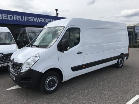 Renault Master - T35 2.3 dCi L3H2 130 pk 28.828 km - 1