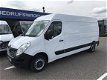 Renault Master - T35 2.3 dCi L3H2 130 pk 33.110 km - 1 - Thumbnail