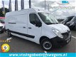 Renault Master - L3H2 (2018) Airco/Camera/Cruise/Laadruimte 12.5 m3 - 1 - Thumbnail