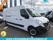 Renault Master - L3H2 (2018) Airco/Camera/Cruise/Laadruimte 12.5 m3 - 1 - Thumbnail