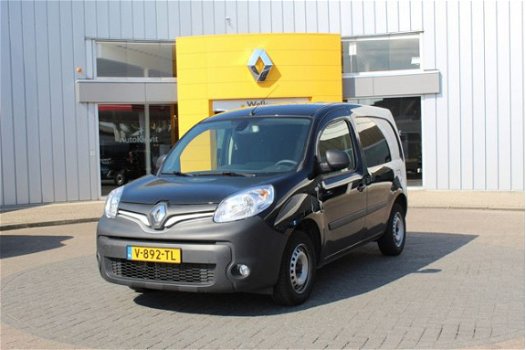 Renault Kangoo - 1.5 dCi 90Pk Energy Comfort / Camera / Trekhaak / Betimmering - 1