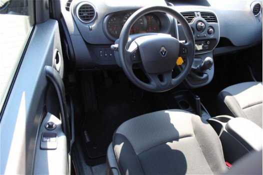 Renault Kangoo - 1.5 dCi 90Pk Energy Comfort / Camera / Trekhaak / Betimmering - 1