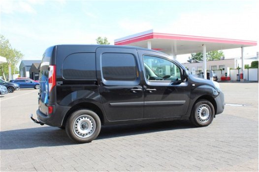 Renault Kangoo - 1.5 dCi 90Pk Energy Comfort / Camera / Trekhaak / Betimmering - 1