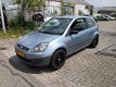 Ford Fiesta - 1.4 TDCi Ambiente NETTE AUTO - 1 - Thumbnail