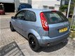 Ford Fiesta - 1.4 TDCi Ambiente NETTE AUTO - 1 - Thumbnail