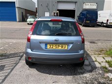 Ford Fiesta - 1.4 TDCi Ambiente NETTE AUTO