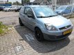 Ford Fiesta - 1.4 TDCi Ambiente NETTE AUTO - 1 - Thumbnail