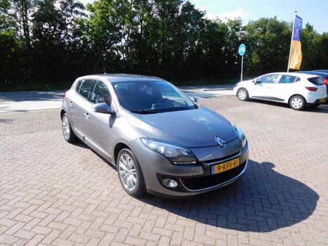 Renault Mégane - 1.2 TCe Collection NAVIGATIE CLIMA CAMERA - 1