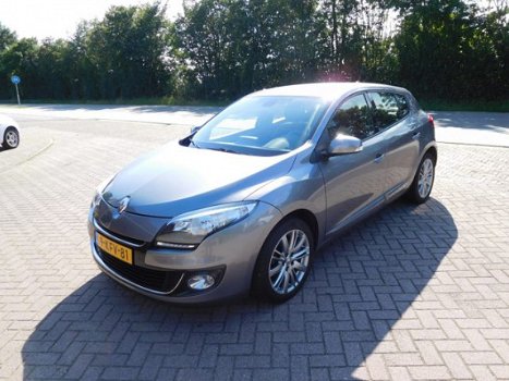 Renault Mégane - 1.2 TCe Collection NAVIGATIE CLIMA CAMERA - 1