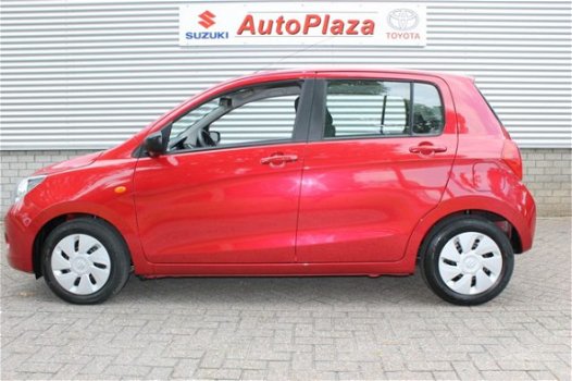 Suzuki Celerio - 1.0 Comfort - 1