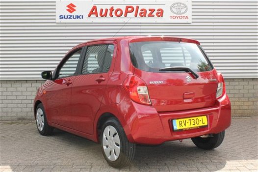 Suzuki Celerio - 1.0 Comfort - 1