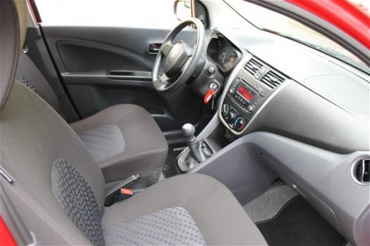 Suzuki Celerio - 1.0 Comfort - 1