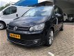 Volkswagen Touran - 2.0 TDI Highline BlueMotion AUTOMAAT= CAM&NAVI - 1 - Thumbnail