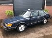 Saab 900 - S 2.0 Turbo - 1 - Thumbnail