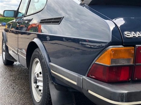 Saab 900 - S 2.0 Turbo - 1