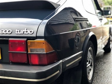 Saab 900 - S 2.0 Turbo - 1