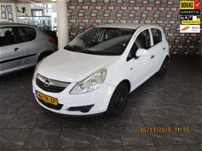 Opel Corsa - 1.0-12V Essentia