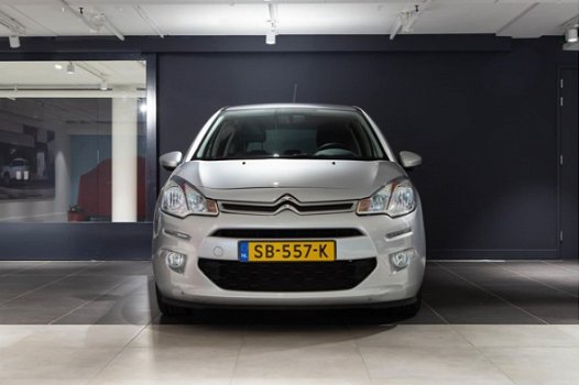 Citroën C3 - 1.6 EURO-6 BlueHDi 75pk Business Navigatie - BTW - 1
