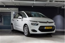 Citroën C4 Picasso - PureTech 130pk EERSTE EIGENAAR