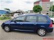 Peugeot 307 Break - XS 1.6 16V|PANORAMADAK|AIRCO|7 ZIT - 1 - Thumbnail