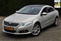 Volkswagen Passat CC - 2.0 TSI DSG 'XENON, NAVI, F1-FLIPPERS, MF-STUUR, NL-AUTO' - 1 - Thumbnail