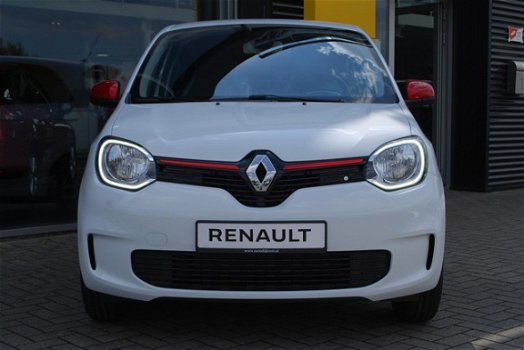 Renault Twingo - New 1.0 SCe 75pk Collection - 1