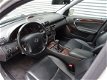 Mercedes-Benz C-klasse Combi - 200 K. Elegance / Elek stoel / PDC / Handsfree / - 1 - Thumbnail