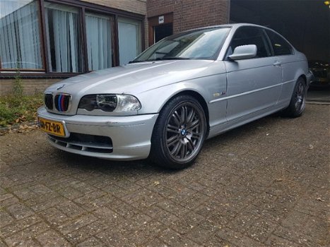 BMW 3-serie Coupé - 318Ci M-Paket - 1