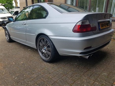 BMW 3-serie Coupé - 318Ci M-Paket - 1