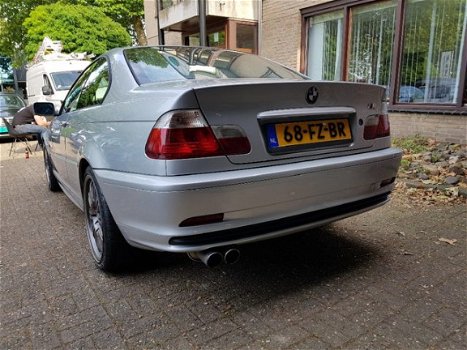 BMW 3-serie Coupé - 318Ci M-Paket - 1