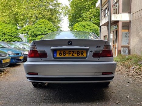 BMW 3-serie Coupé - 318Ci M-Paket - 1