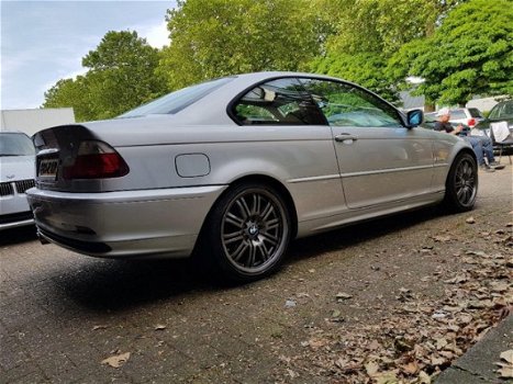 BMW 3-serie Coupé - 318Ci M-Paket - 1