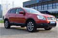 Nissan Qashqai - 2.0 Connect Edition Navi, Pano, Clima, R-Cam, Cruise, Trekhaak - 1 - Thumbnail