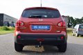 Nissan Qashqai - 2.0 Connect Edition Navi, Pano, Clima, R-Cam, Cruise, Trekhaak - 1 - Thumbnail