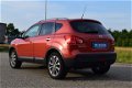 Nissan Qashqai - 2.0 Connect Edition Navi, Pano, Clima, R-Cam, Cruise, Trekhaak - 1 - Thumbnail