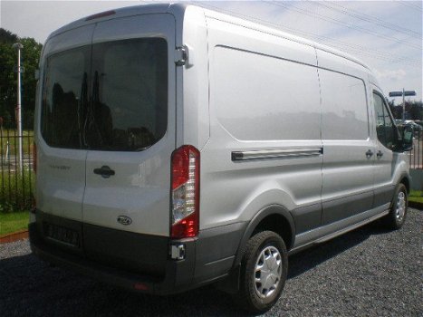 Ford Transit - 2.0TDCI 130pk Euro6 L3H2 - 1