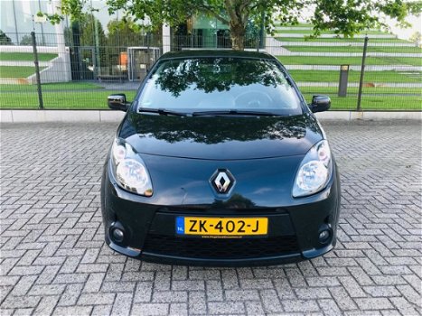 Renault Twingo - 1.2-16V Authentique - 1