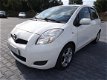 Toyota Yaris - 1.3 16v VVT-i Aspiration - 1 - Thumbnail