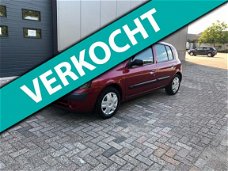 Renault Clio - 1.2-16V Authentique Nieuw APK, Eerste Eigenaar, NAP