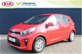 Kia Picanto - 1.0 Economy+line LM velgen *DEMO DEAL - 1 - Thumbnail