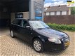 Audi A4 Avant - 2.0 Pro Line AUTOMAAT/NAV/TREKHAAK/PDC/NAP - 1 - Thumbnail