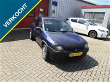 Opel Corsa - 1.4i Swing